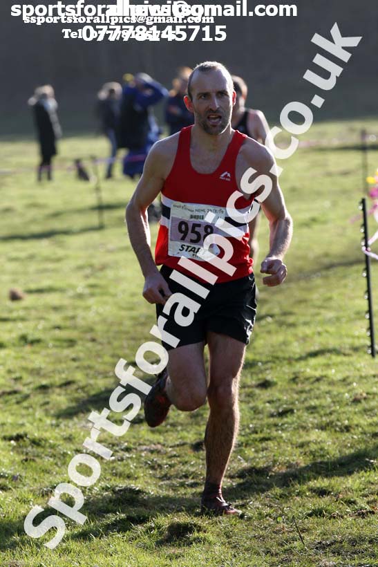 Senior mens 2019 Start Fitness NEHL, Thornley Hall Farm, Peterlee, County Durham. Photo:  David T. Hewitson/Sports for All Pics